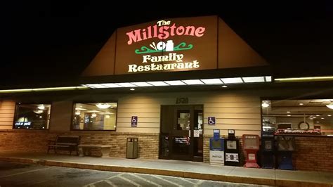 millstone rapid city  Millstone Family Restaurant (1) 2010 W Main St, Rapid City, SD 57702